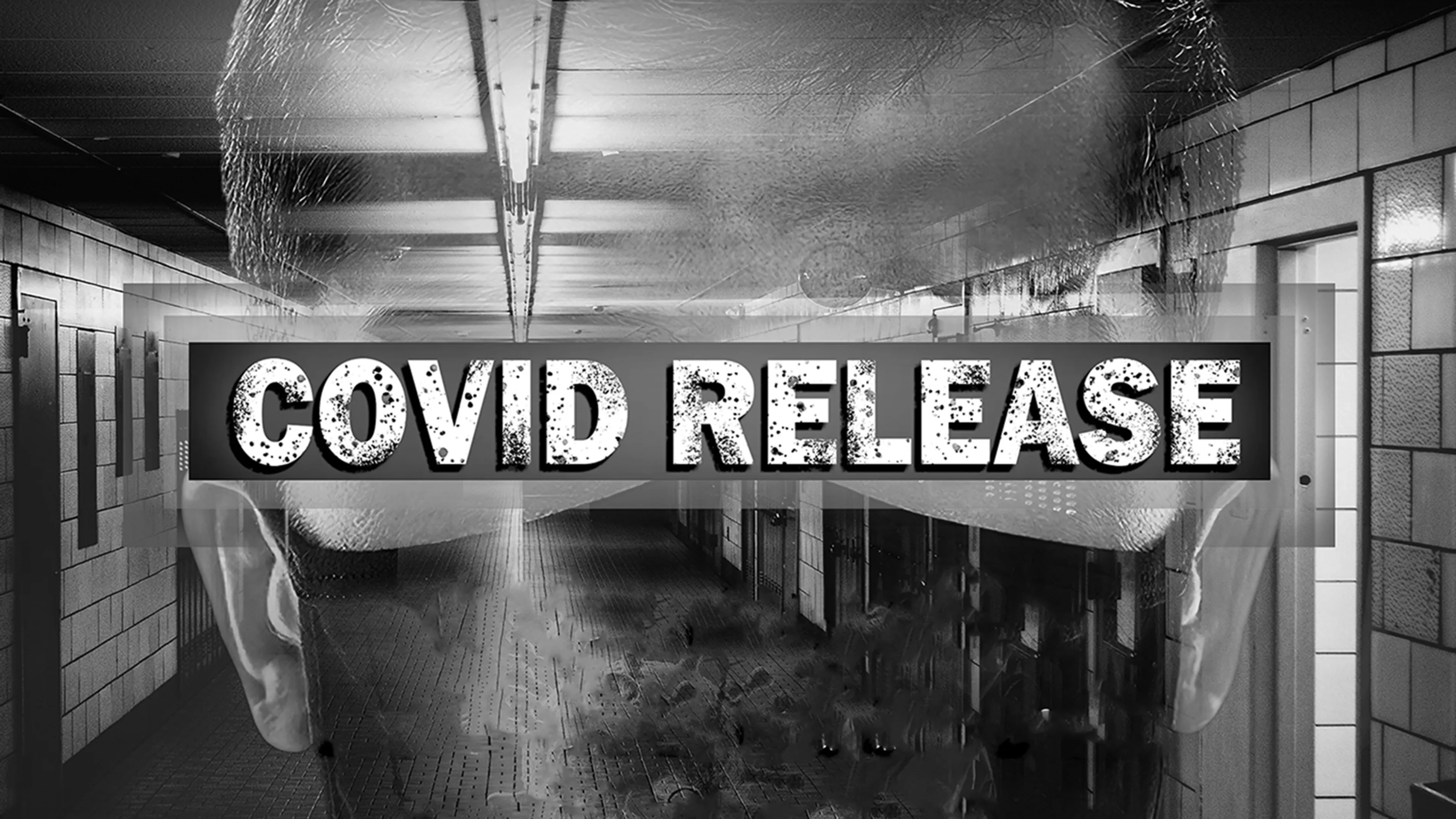 Covid Release poster